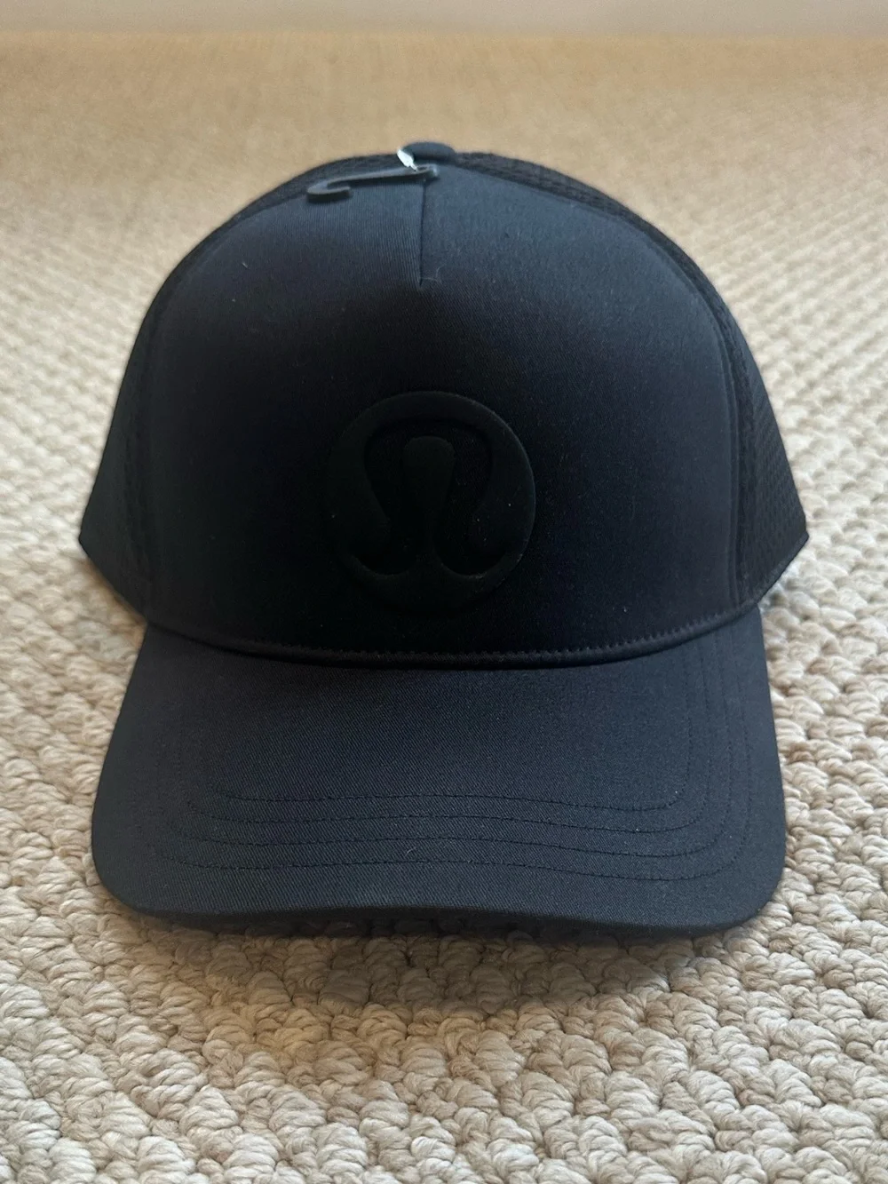 Lululemon Unisex Trucker Hat